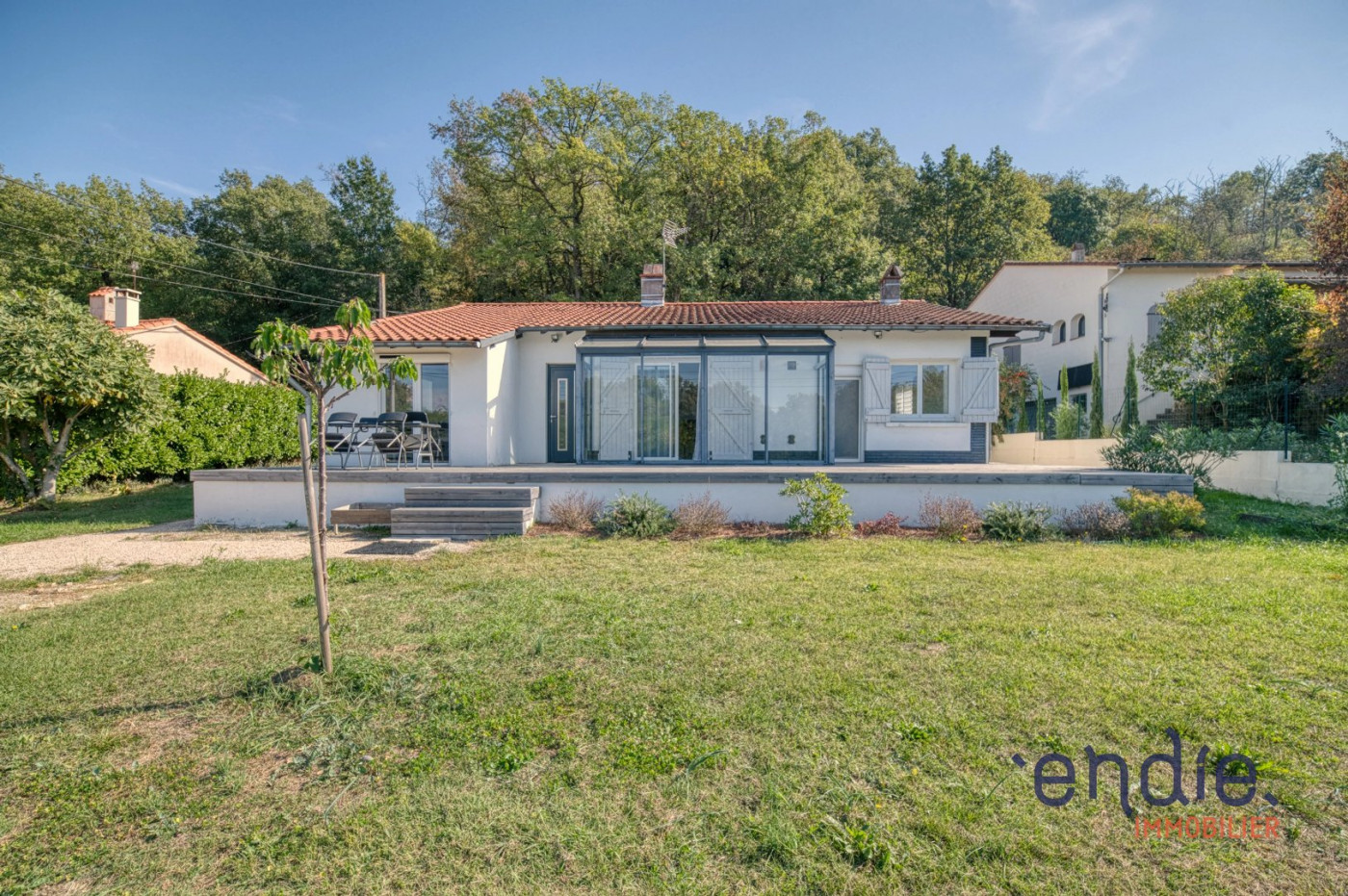 à vendre Maison Saubens - Photo 6