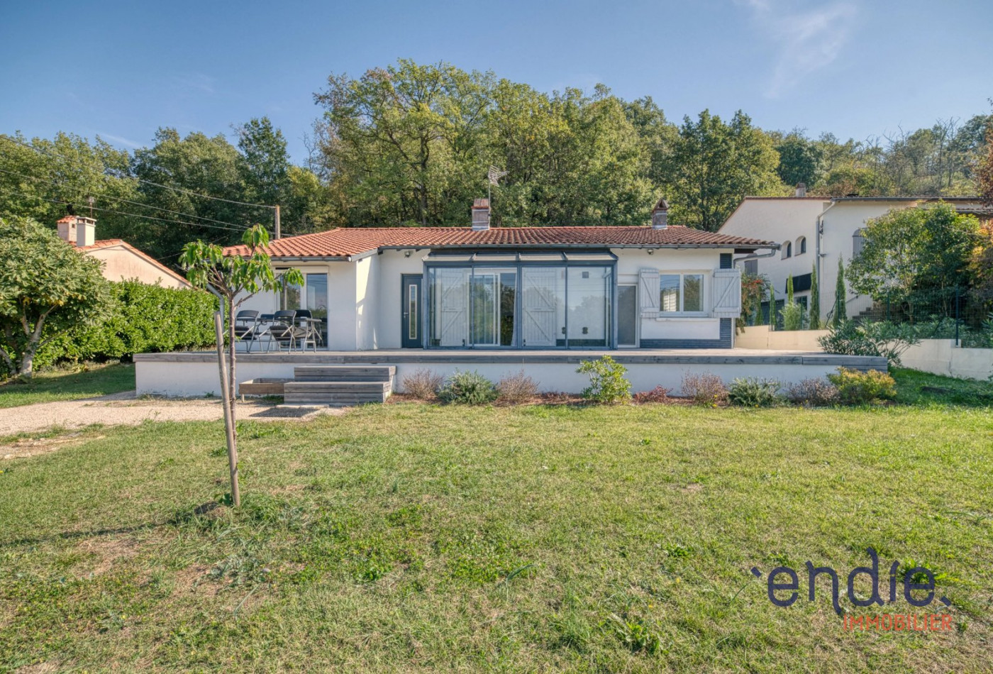 vente Maison Saubens - Photo 6