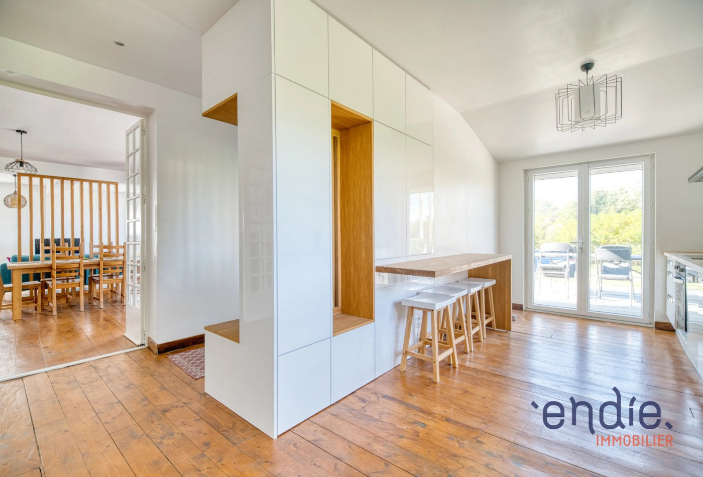 vente Maison Saubens - Photo 7