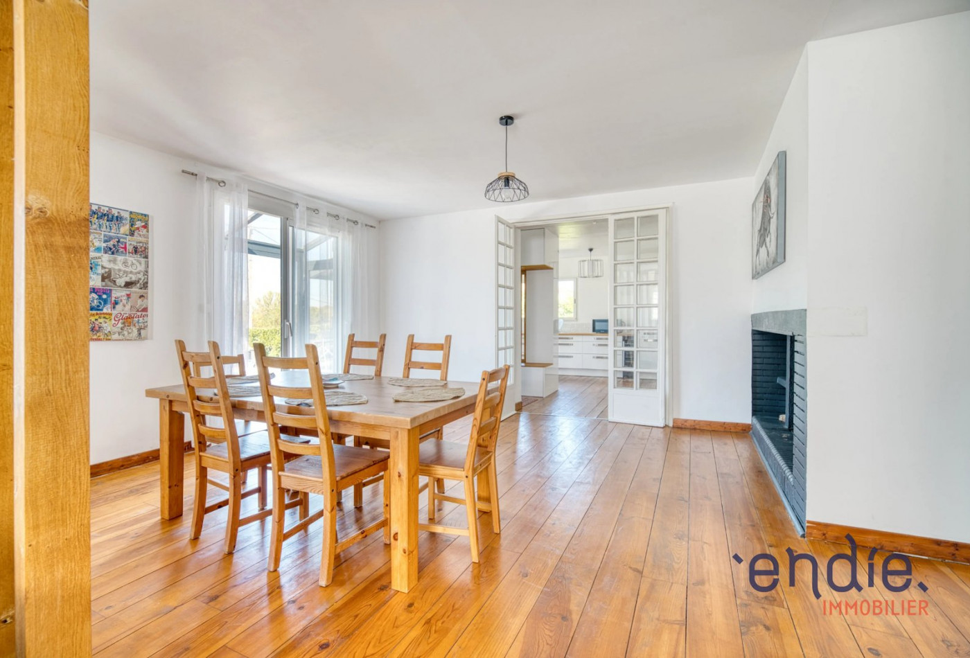 vente Maison Saubens - Photo 8