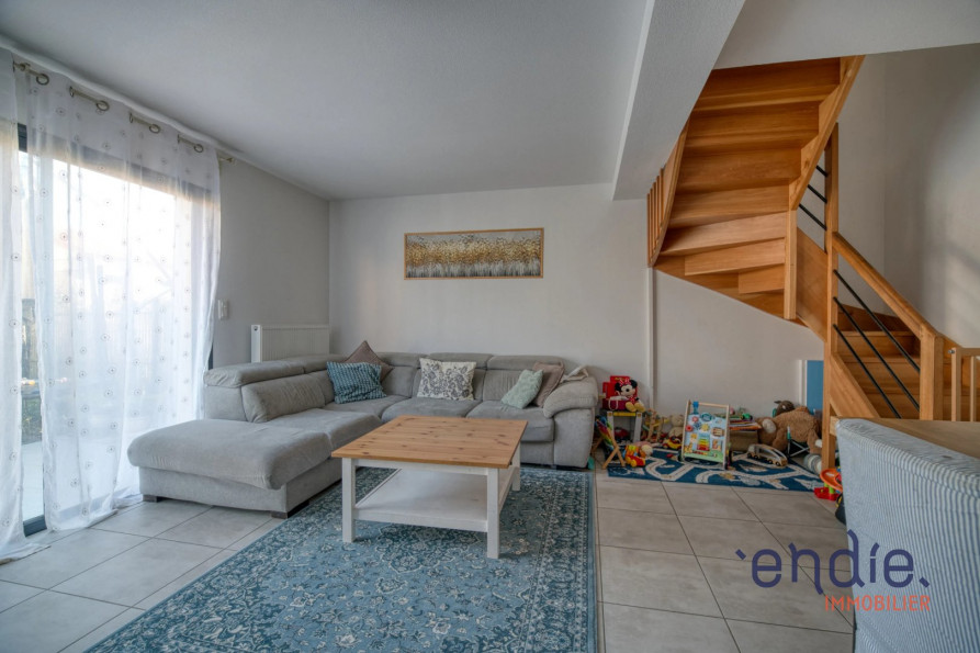 vente Maison Merville - Photo 4