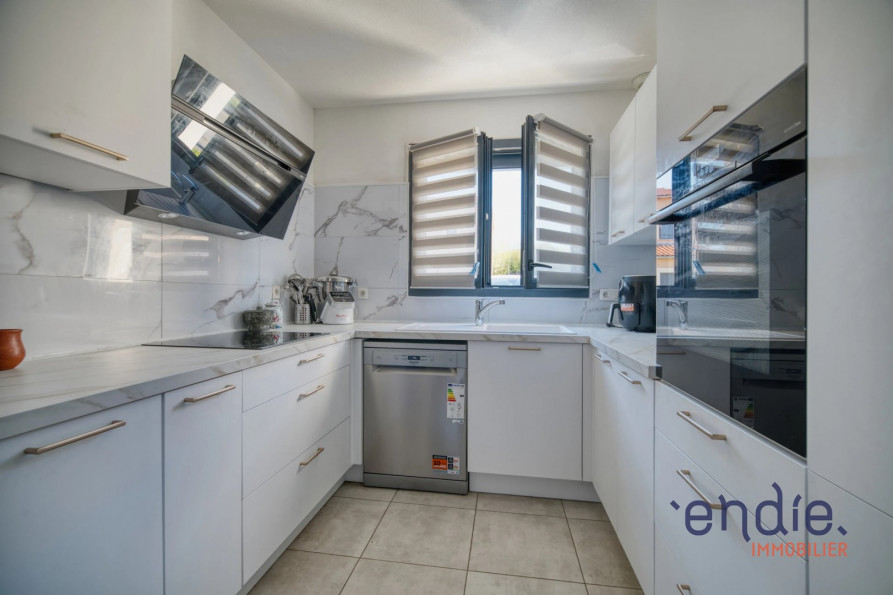 vente Maison Merville - Photo 1