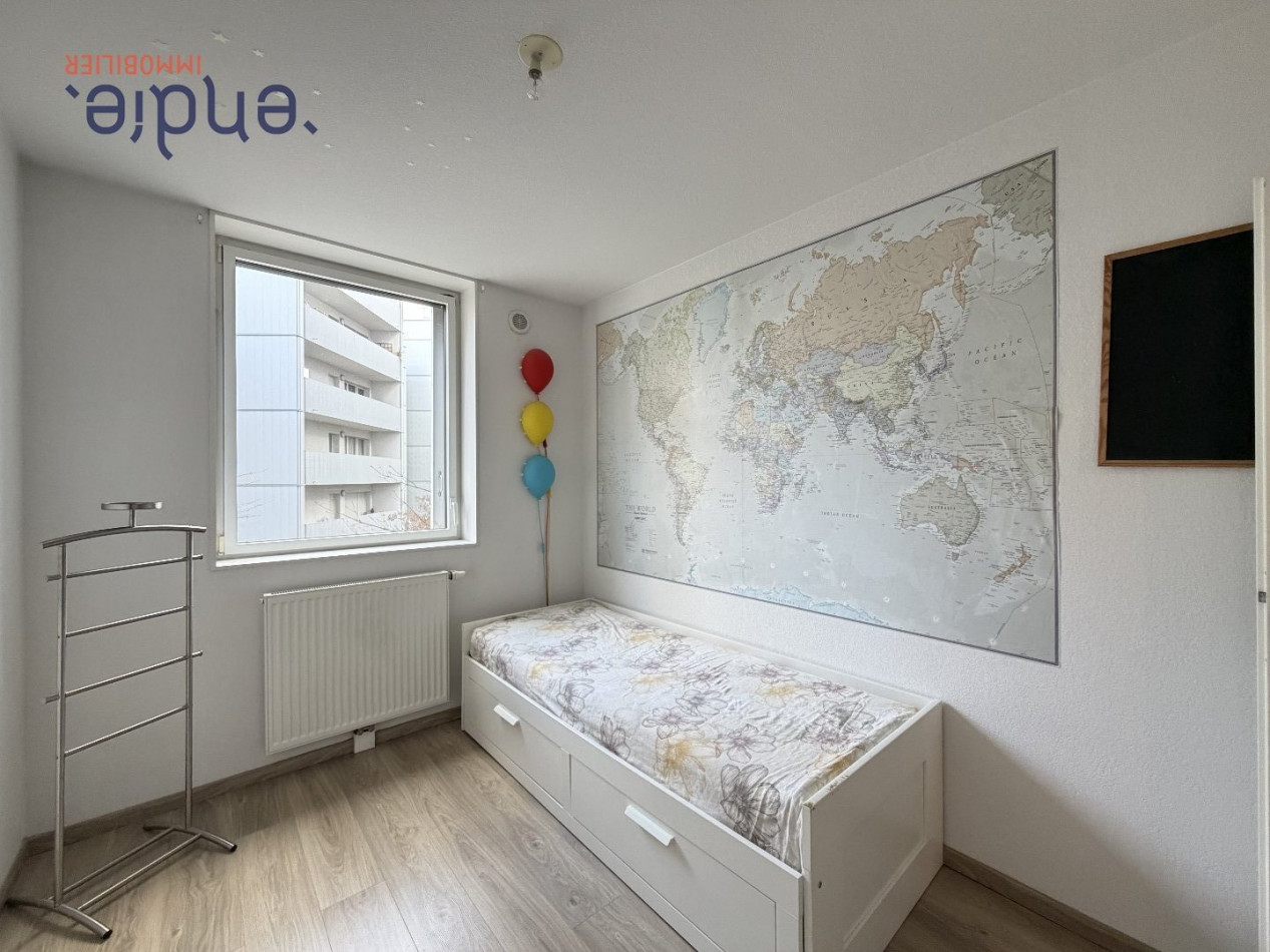 à vendre Appartement Toulouse - Photo 5