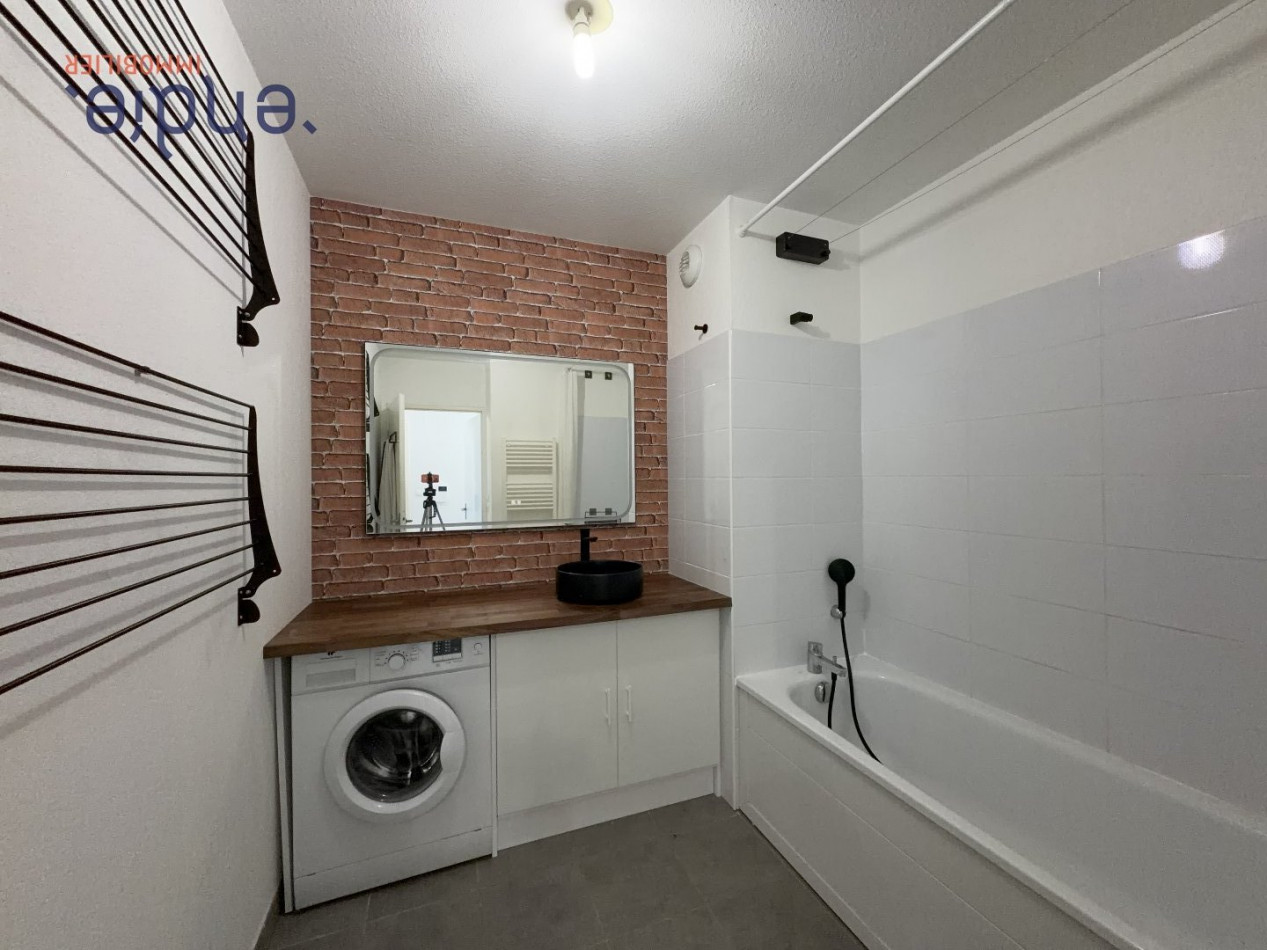 à vendre Appartement Toulouse - Photo 6