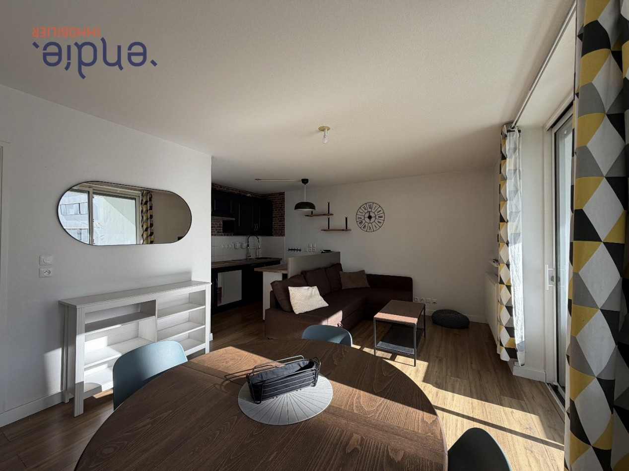 à vendre Appartement Toulouse - Photo 2