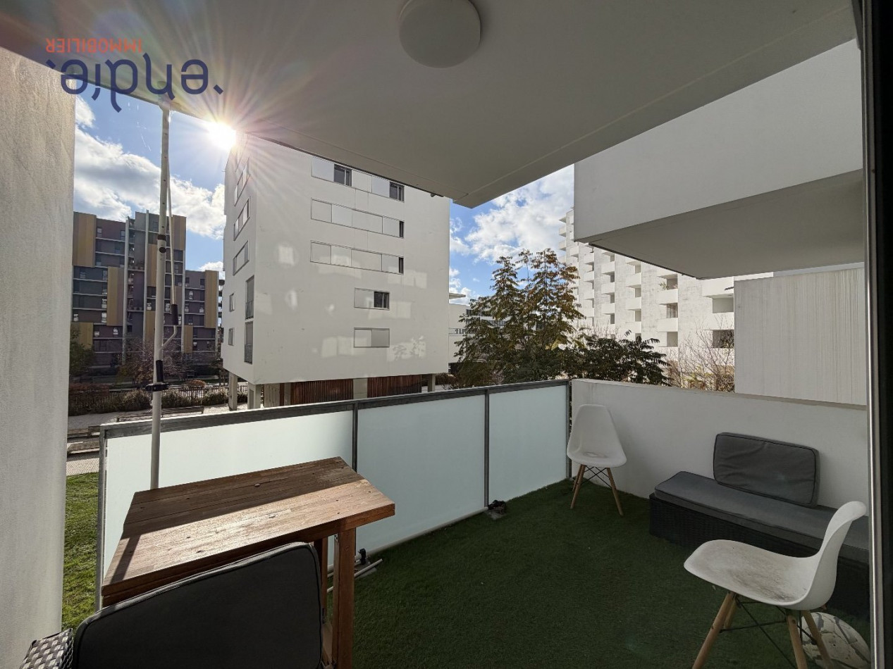 à vendre Appartement Toulouse - Photo 7