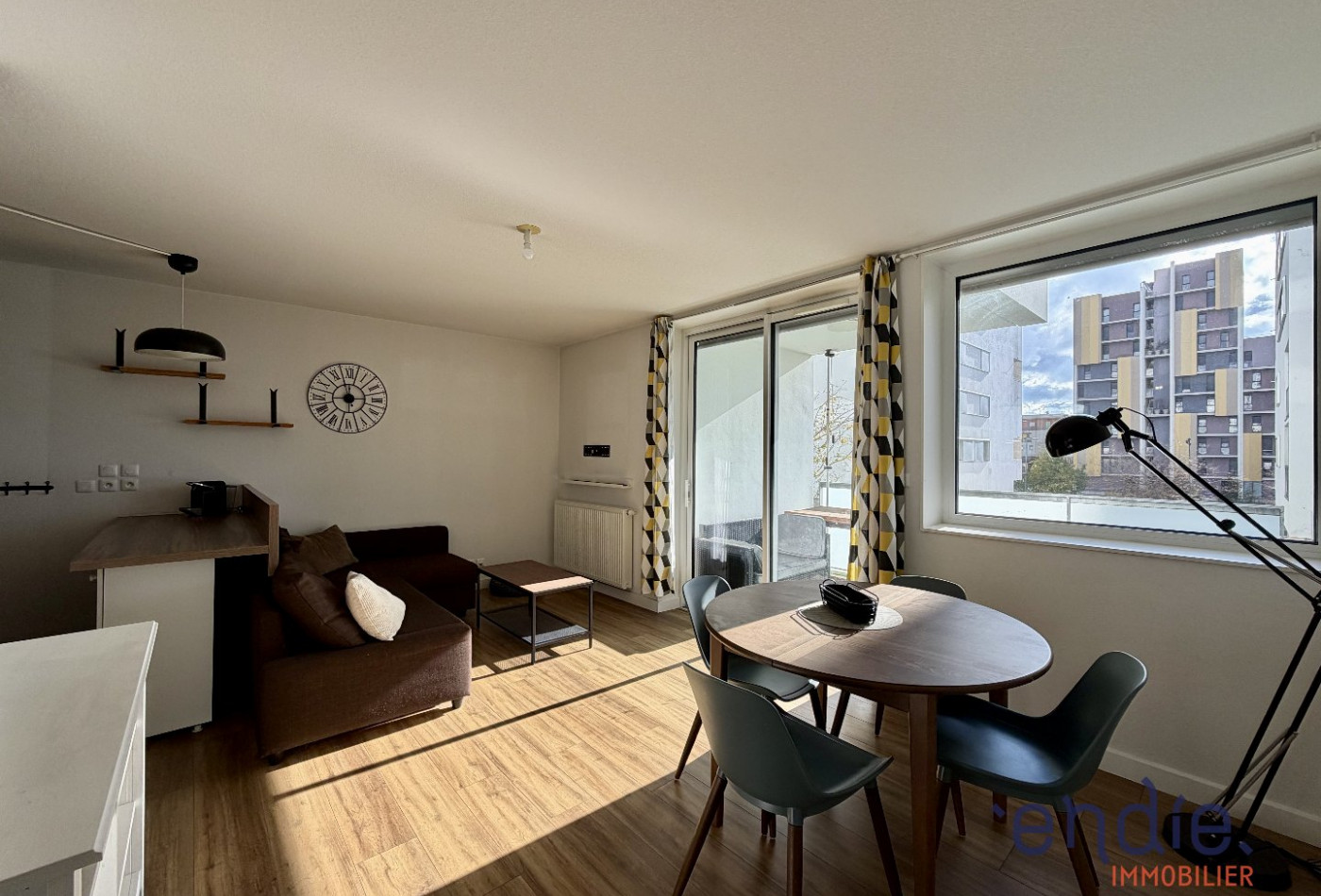 vente Appartement Toulouse - Photo 1
