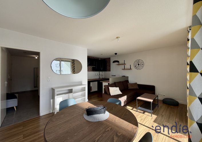 à vendre Appartement Toulouse