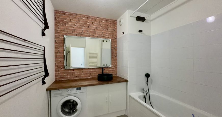 vente Appartement Toulouse