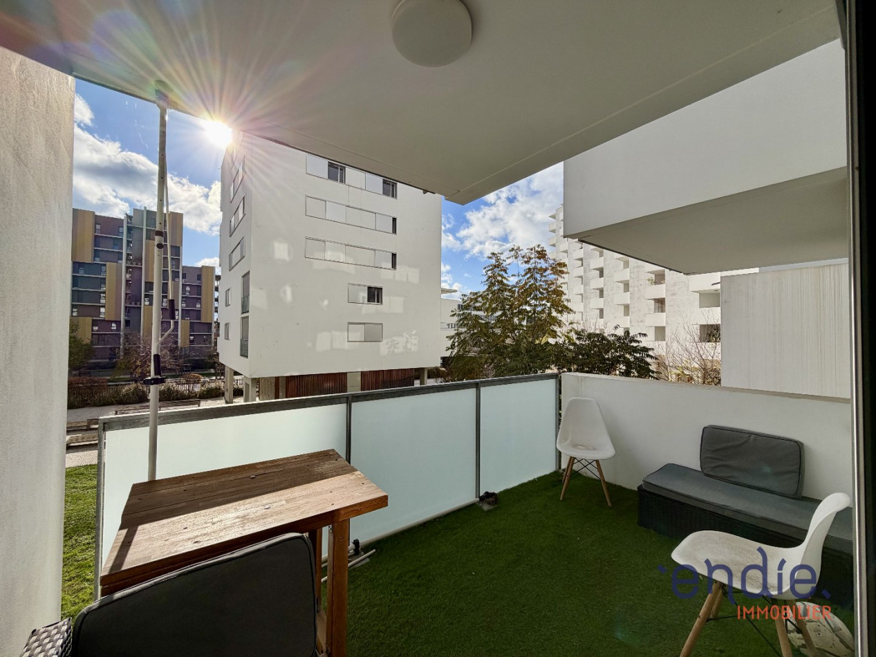 vente Appartement Toulouse - Photo 7