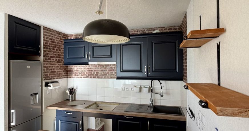 vente Appartement Toulouse