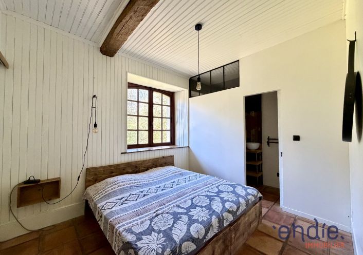 à vendre Maison Terre Clapier