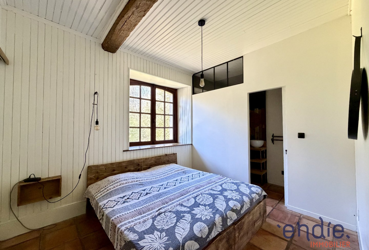 vente Maison Terre Clapier - Photo 6