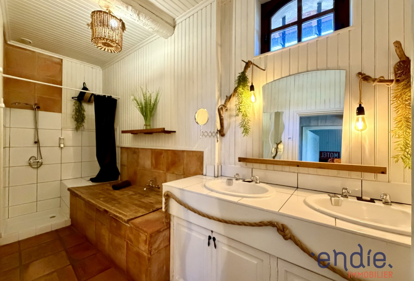 vente Maison Terre Clapier - Photo 7