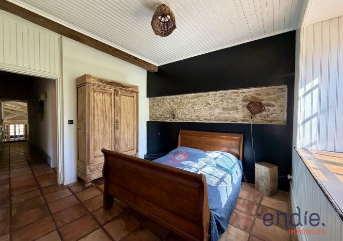 à vendre Maison Terre Clapier