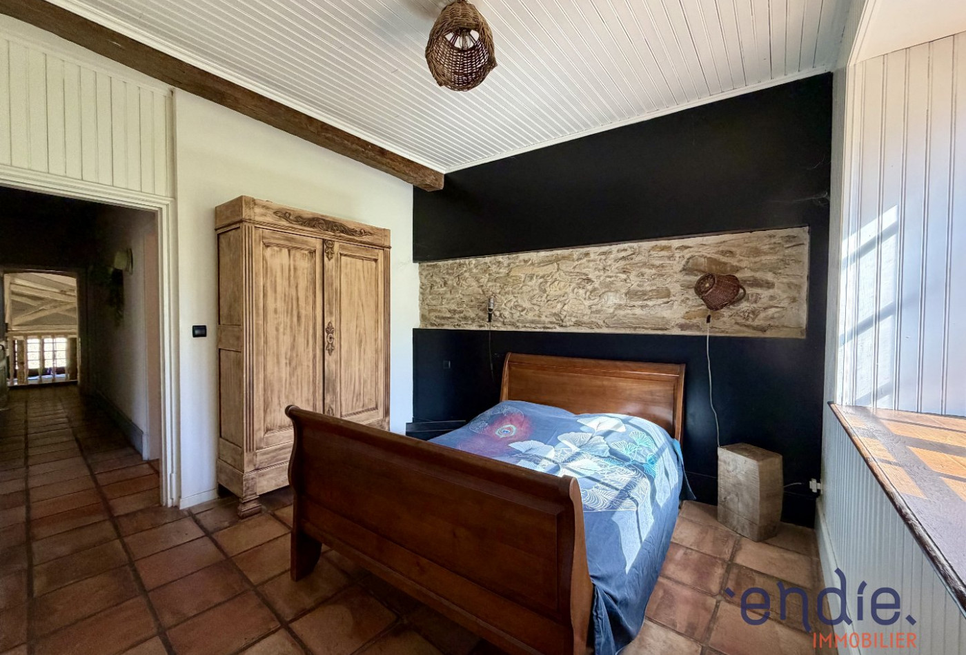 vente Maison Terre Clapier - Photo 8