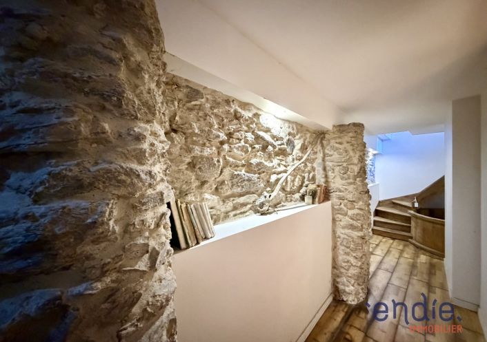 à vendre Maison Terre Clapier