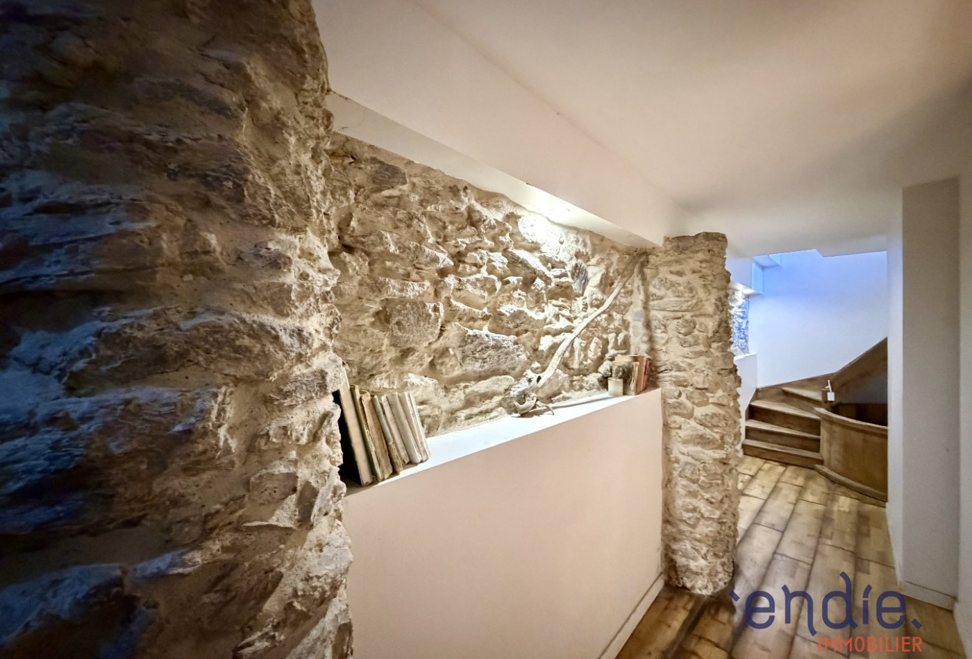 vente Maison Terre Clapier - Photo 10