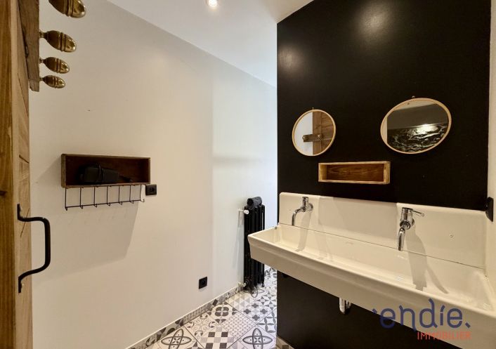 à vendre Maison Terre Clapier