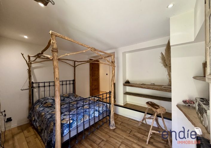 à vendre Maison Terre Clapier