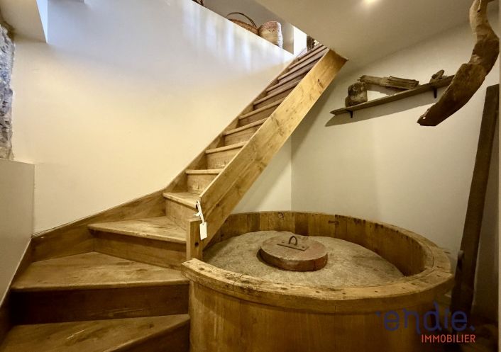 à vendre Maison Terre Clapier