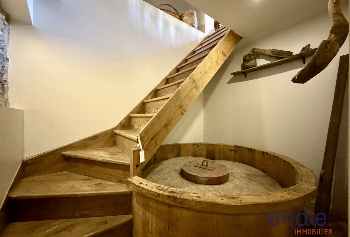 vente Maison Terre Clapier - Photo 9