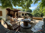 vente Maison Terre Clapier