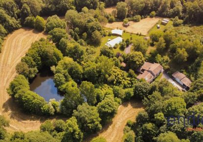 vente Maison Terre Clapier