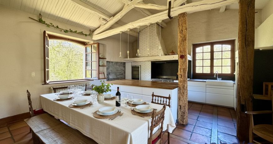 vente Maison Terre Clapier