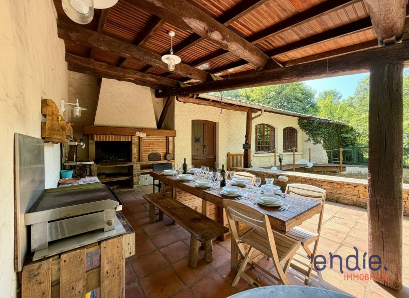 vente Maison Terre Clapier - Photo 4