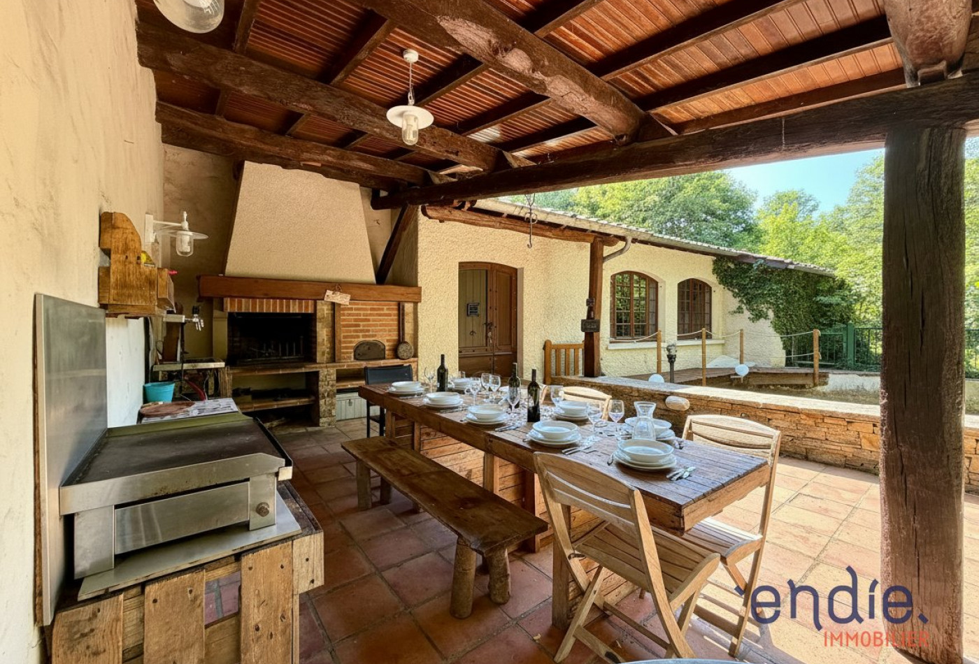 vente Maison Terre Clapier - Photo 4