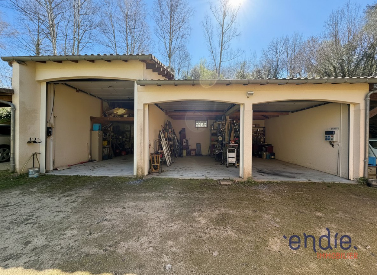 à vendre Maison Terre Clapier - Photo 17