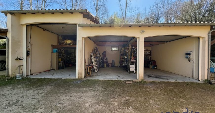 vente Maison Terre Clapier