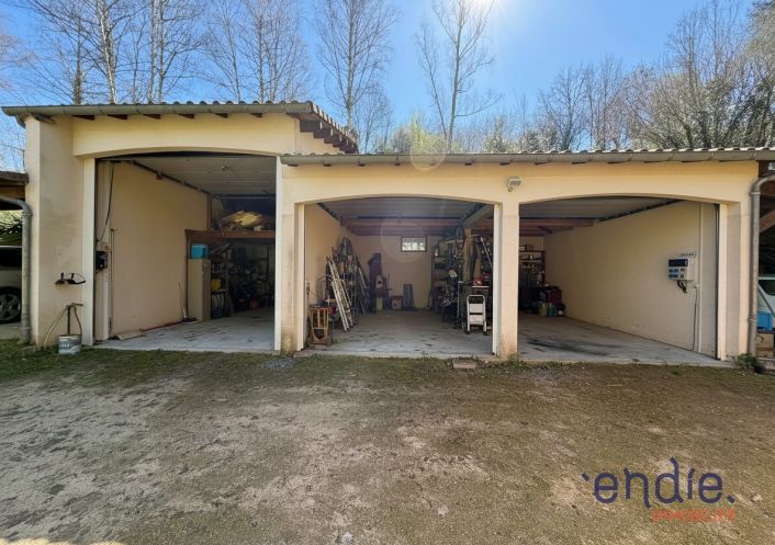 à vendre Maison Terre Clapier