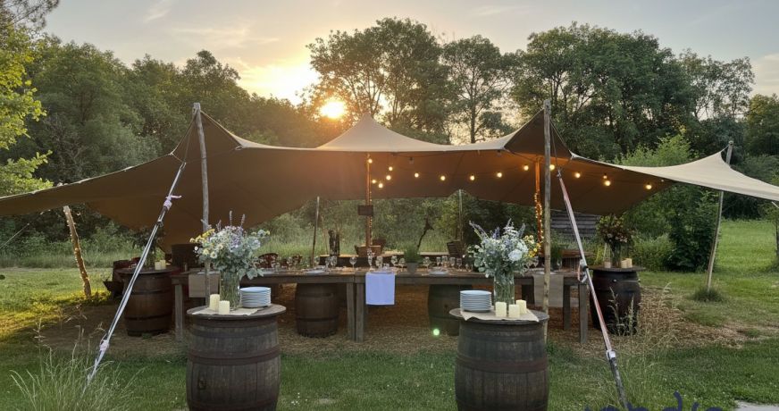 vente Maison Terre Clapier