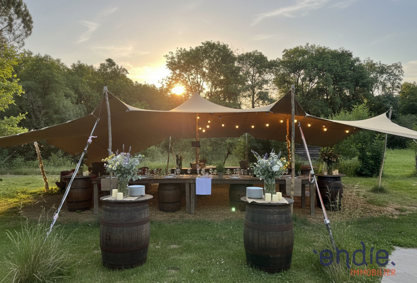 vente Maison Terre Clapier - Photo 7