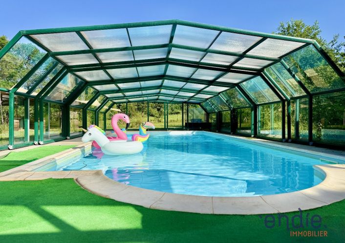 à vendre Maison Terre Clapier
