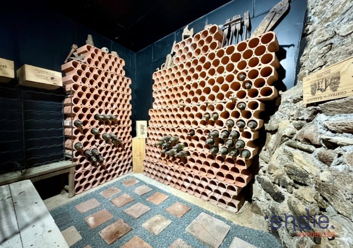 à vendre Maison Terre Clapier