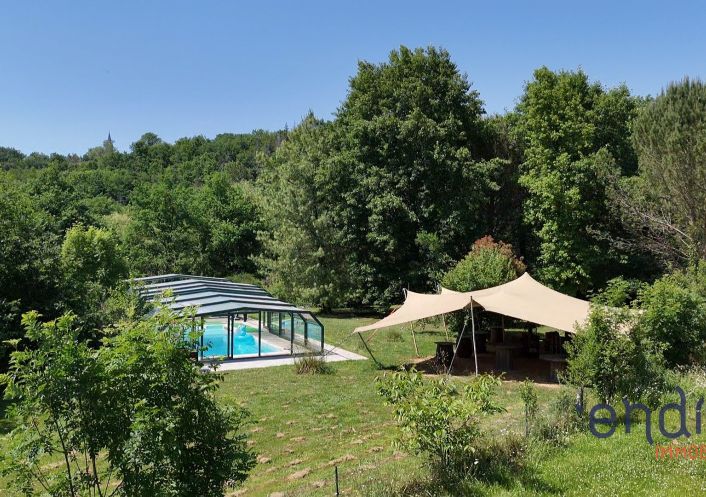 à vendre Maison Terre Clapier