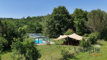 vente Maison Terre Clapier
