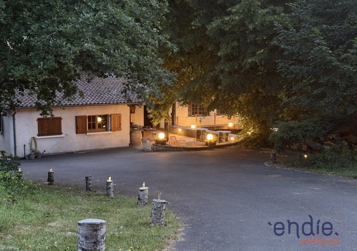 à vendre Maison Terre Clapier