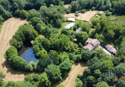 vente Maison Terre Clapier