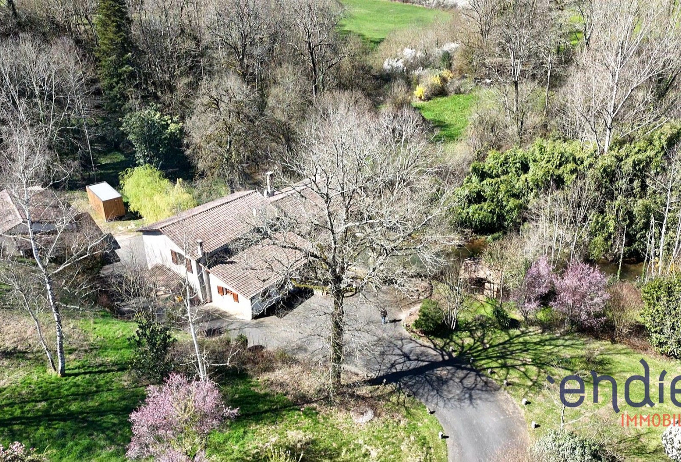 vente Maison Terre Clapier - Photo 2