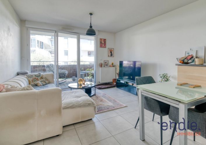 à vendre Appartement Blagnac