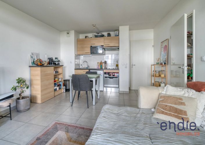 à vendre Appartement Blagnac