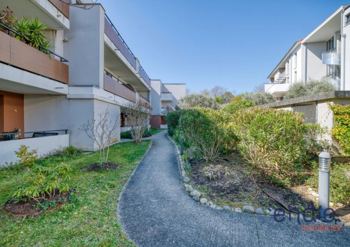 à vendre Appartement Blagnac