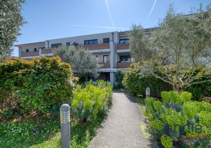 à vendre Appartement Blagnac