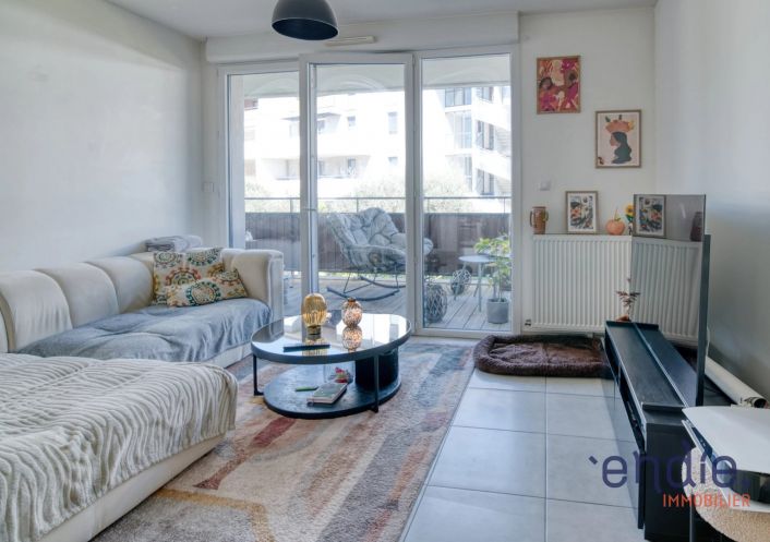 à vendre Appartement Blagnac