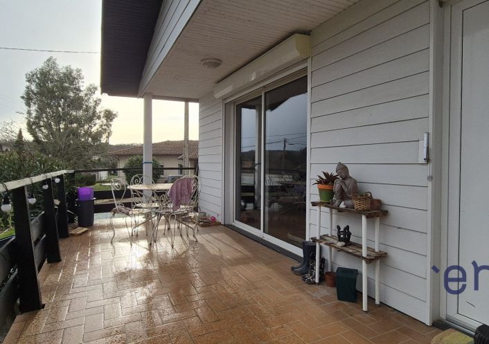 à vendre Maison Eaunes