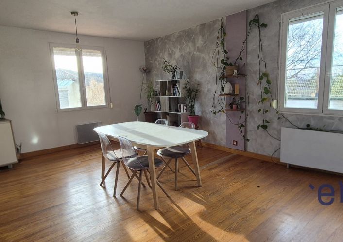 à vendre Maison Eaunes